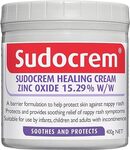 Sudocrem Healing Cream 400g $23.27 ($20.94 S&S) + Delivery ($0 with Prime / $59 Spend) @ Amazon AU
