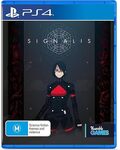 [PS4] Signalis - $15 + Delivery ($0 with Prime/ $59 Spend) @ Amazon AU