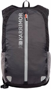 Karrimor X-Lite 15L Running Backpack - Black $15.20 + Delivery @ OzSale