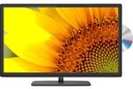 Dick Smith 23.5" FHD LED LCD TV w/DVD - $226 Pick/up or + Delivery