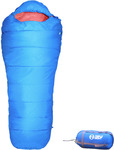 Heated Sleeping Bag $45 (Was $89) Delivered (USB Power Bank Not Included) @ Panmi Shop