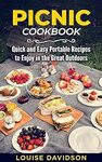 [eBook] Free: "Picnic Cookbook: Quick and Easy Portable Recipes" $0 @ Amazon AU, US