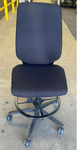 [VIC] Steelcase Gesture Drafting Chair, Armless $500 In-Store Only @ Sustainable Office Furniture, Sunshine West