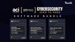 CyberSecurity Online Course Bundle, 24 Courses for A$38.78 @ Humble Bundle