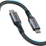 MOKiN USB-4 40Gbps,100W Charging 1.2m Cable $4.50 + Delivery ($0 with Prime/ $59 Spend) @ MOKiN Store via Amazon AU