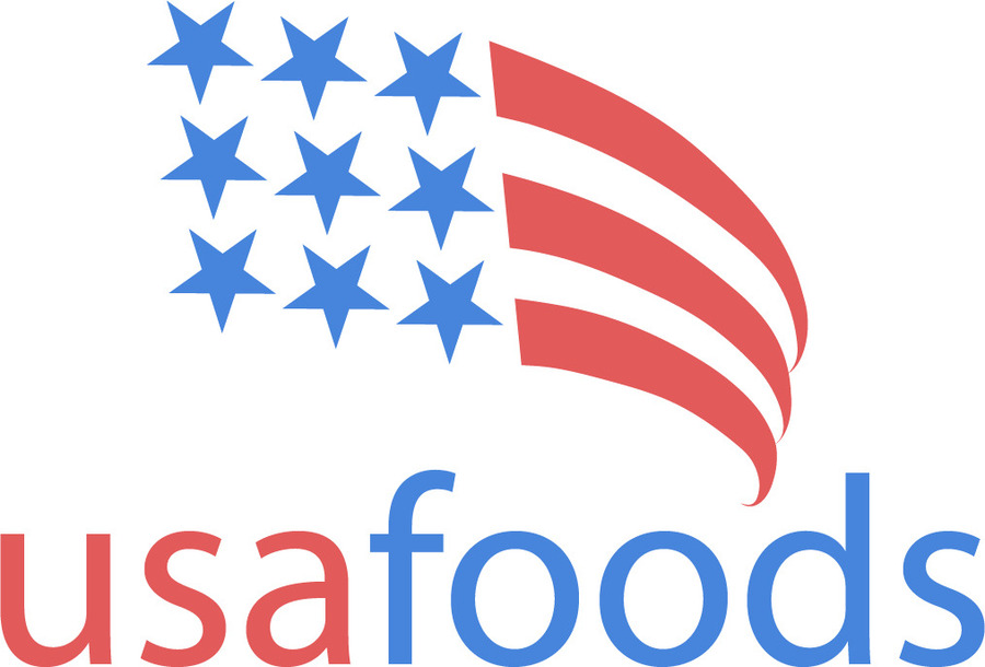 20% off Site-Wide ($59 Min Spend) + Delivery ($0 MEL C&C) @ USAFoods ...