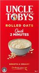 Uncle Tobys Oats Quick 1kg (Min Order 3) $2.76 ($2.48 S&S) + Delivery ($0 with Prime/ $59 Spend) @ Amazon AU