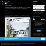 Win a Copy of Boxville for PS5 from Does It Play