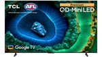 TCL 85" C855 QD-Mini LED TV $2,884 + Delivery ($0 C&C/ in-Store) @ Harvey Norman