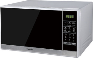 Midea 25L/ 34L Microwave From $129 (Was $299) + Delivery ($0 to Select Areas/ QLD C&C) @ Star Sparky