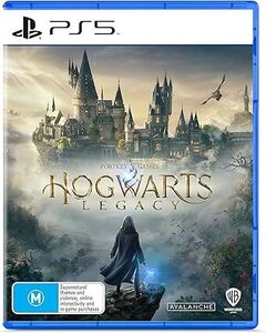 [PS5] Hogwarts Legacy $49 + Delivery ($0 with Prime/ $59 Spend) @ Amazon AU