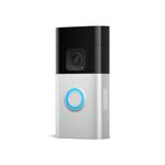 [Prime] Ring Battery Video Doorbell Plus + Chime Pro $116 Delivered @ Amazon AU