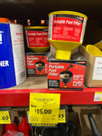 Mr Funnel Medium Fuel Filter Funnel $15 (Was $49) in-Store Only @ Bunnings