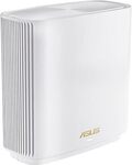 ASUS ZenWiFi XT9 Tri Band Mesh Wi-Fi 6 System (1 Pack, German Stock) $292.49 Delivered @ Amazon DE via AU