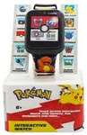 Pokemon and Spider-Man Smart Watch $25 + $9 Delivery ($0 C&C/ in-Store/ $60 Order) @ Target