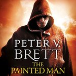 [Audiobook] The Painted Man by Peter Brett - The Demon Cycle, Book 1 - $6.99 for Subscribers @ Audible AU