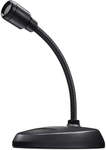 Audio-Technica USB Gaming Desktop Microphone for PC $9 + Delivery ($0 C&C) @ JB Hi-Fi