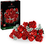 LEGO Icons Bouquet of Roses 10328 $71.20 Delivered / C&C / In-Store @ Target