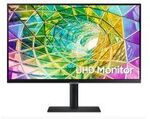 Samsung ViewFinity S8 27" 4K HDR USB-C (90W) IPS Monitor with Tilt, Swivel, Pivot Stand $328 Delivered @ Wireless 1