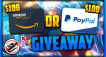 Win $100 Gift Card or PayPal Prize from Dragonblogger Monthly Giveaway - September 2024