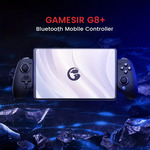 GameSir G8 Plus Bluetooth Controller $88.32 Shipped @ GameSir via Temu