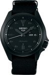 Seiko 5 Sports 40mm SRPE69J8 Black Automatic Watch $199 Delivered @ StarBuy