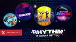 [PC, Steam, VR] VR Bundle: Pistol Whip, Synth Riders, Audio Trip and More $22.50 (9 Games) @ Humble Bundle