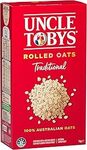 Uncle Tobys Quick or Traditional Oats 1kg $3.25 ($2.93 Sub & Save) + Delivery ($0 with Prime/ $59 Spend) @ Amazon AU