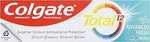 ½ Price: Colgate Total Toothpaste 115g $3.25, Fluffy 1L $4.50 & More + Delivery ($0 with Prime/ $59 Spend) @ Amazon AU