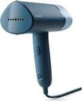 [Prime] Philips 3000 Series Handheld Steamer in Blue STH3000/200 $44 Delivered @ Amazon AU