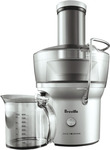 Breville Juice Fountain 900W $102 ($97 with Price Beat) + Delivery ($0 C&C/ In-Store) @ The Good Guys