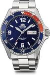 [Prime] Orient Mako Auto Pepsi $209.97, Orient Bambino $238.49 Delivered @ Amazon JP via AU