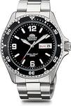 [Prime] Orient Mako Auto Pepsi $198.76, Black $208.89 Delivered @ Amazon JP via AU