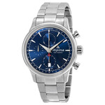 Alpina AL-750N4E6B Swiss Automatic Chronograph Watch US$584.98 + US$88.45 Shipping & GST (~A$1022 Delivered) @ Jomashop