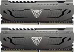 Patriot Viper Steel 64GB (2x32GB) 3200MHz CL16 DDR4 RAM $163.99 Delivered @ Patriot Memory AU via Amazon AU