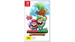 [Switch] Mario & Luigi: Brothership $55 + Delivery ($0 C&C /in-Store) @ Harvey Norman