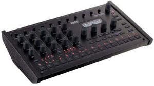 Korg Drumlogue Hybrid Drum Machine $463.95 Delivered @ Scarlett Music Store on eBay