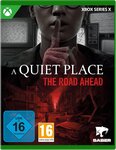 Win a Copy of A Quiet Place: The Road Ahead for Xbox Series X from Legendary Prizes