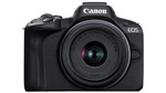 Canon EOS R50 Camera with RF-S 18-45mm $944 + Delivery ($0 C&C/ In-Store) + $100 Cashback + 10% Back in HN GCs @ Harvey Norman