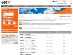 Jetstar Friday Fare Frenzy - Book a flight for as low as $9!!!