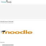 Free Moodle Training. Introduction, Course Administration, Set up