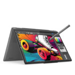 Lenovo Yoga 7i 2-in-1 (14", Gen 9, Ultra 5 125H, 16GB RAM, 512GB SSD, OLED) $1367.15 Delivered @ Lenovo