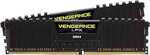 Corsair Vengeance LPX 32GB (2x16GB) DDR4 3600MHz C18 RAM $85.57 Delivered @ Amazon DE via AU