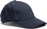 Tommy Hilfiger Men's Baseball Cap Navy $17.98 + Delivery ($0 with Prime/ $59 Spend) @ Amazon AU