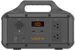 VoltX 800W 518Wh 27Ah/19.2V LiFePO4 Portable Power Station $334.45 Delivered @ Outbax Camping eBay