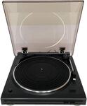 Denon DP-29FA Fully Automatic Turntable $180 Delivered (RRP $329) @ Masimo Consumer via Kogan