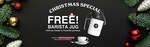 Free Milk Jug with Any Tamper or Portafilter Purchase, Free Cup & Saucer with $200 Order + $10 Del ($0 with $89+) @ Pesado 58.5