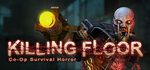 [PC, Steam] Killing Floor $2.89 (90% off) @ Steam