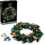 LEGO Icons Botanic Collection: Wreath 10340 $69 Delivered @ Amazon AU / Kmart