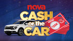 Win a 2025 Kia Sportage Hybrid SX Valued up to $50,552.25 or $25,000 Cash from Nova Entertainment [NSW/VIC/QLD/SA/WA]